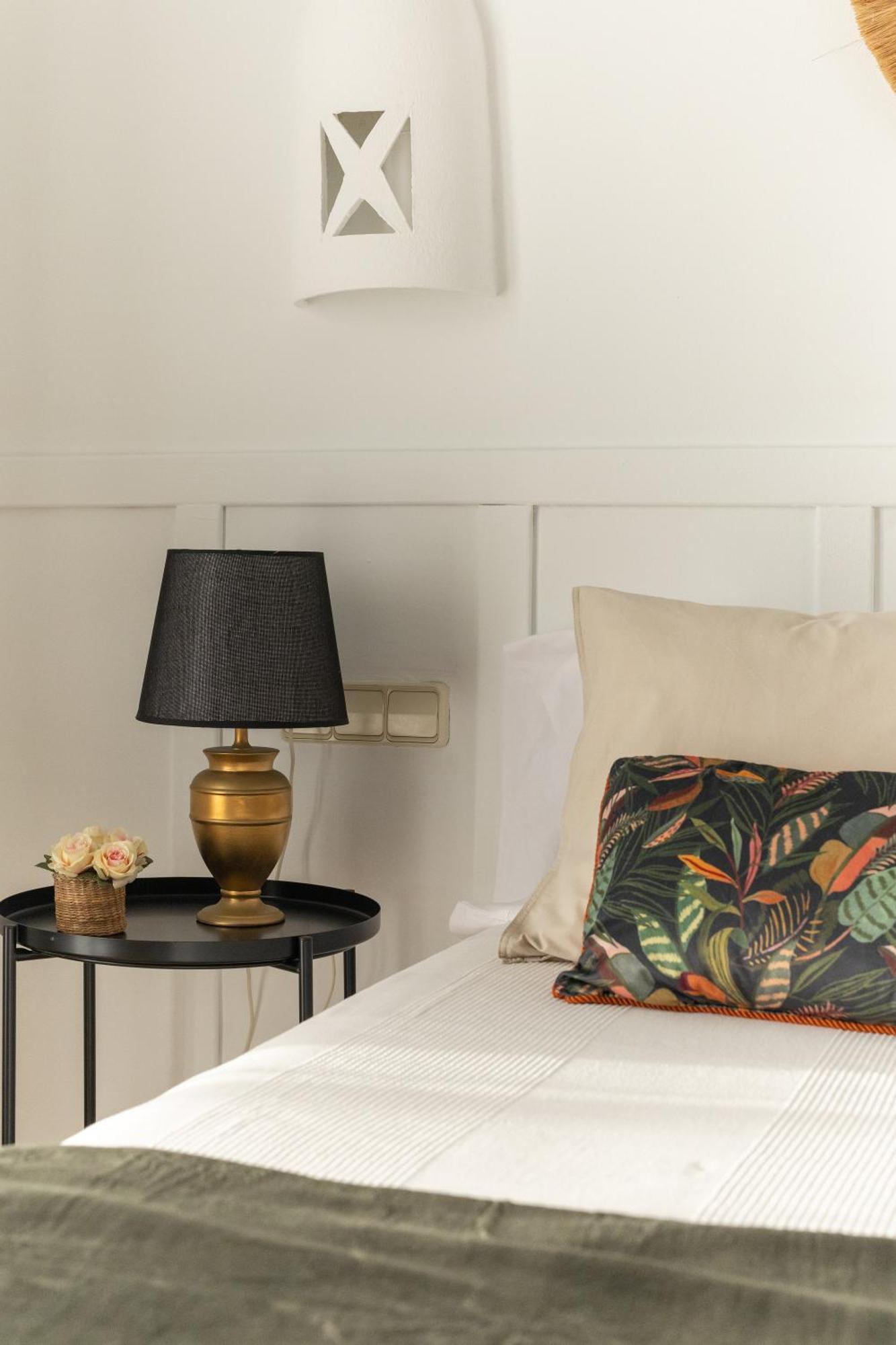 Villa Mo Luxury Heated Pool Playa Blanca  Ngoại thất bức ảnh