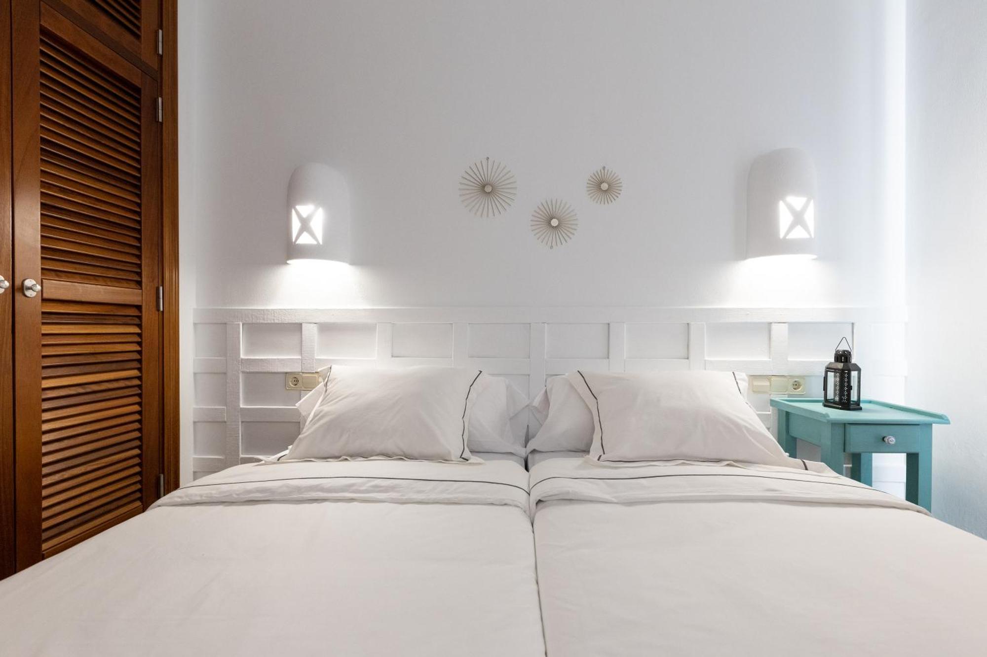 Villa Mo Luxury Heated Pool Playa Blanca  Ngoại thất bức ảnh