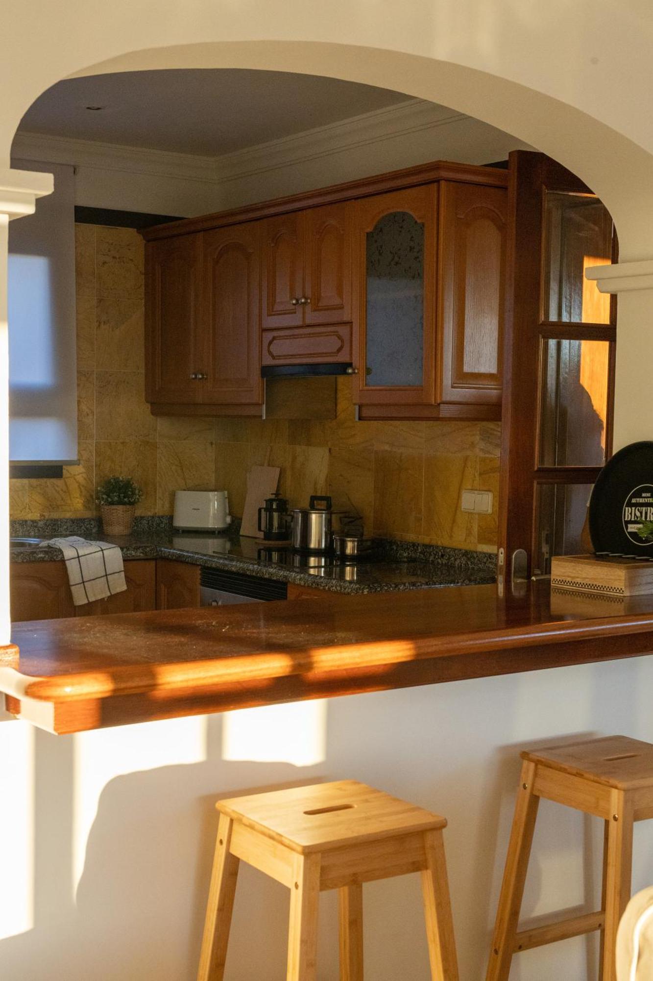 Villa Mo Luxury Heated Pool Playa Blanca  Ngoại thất bức ảnh
